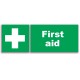 First Aid 